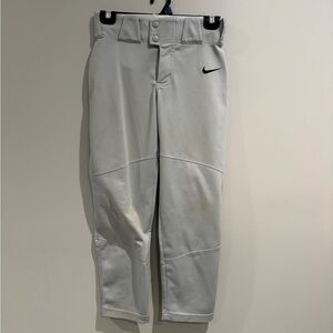 Nike Boys' Vapor Select Baseball Pants